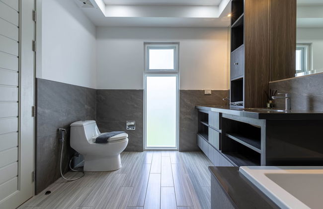 Modern 3 Bedroom Pool Villa MS24 - Foto 39