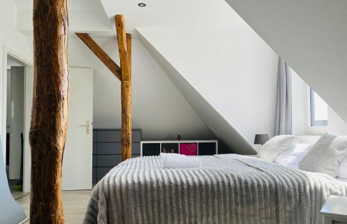 villa appartements syke - Foto 94