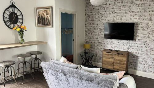 Ground floor flat - Foto 3