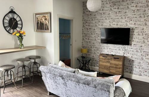 Ground floor flat - Foto 3