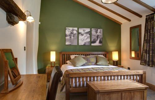 Neddy House - Photo 19