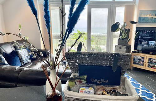 The Mermaids Watch Pendine DOG FRIENDLY with Cymru Holidays - Photo 36