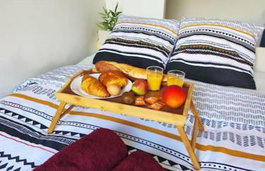 Peaceful cocoon - Foto 1