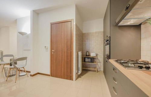 Unico Apt 3A, 2 camere, parcheggio gratis, 10 minuti da Venezia - Photo 7