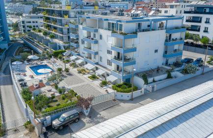 Seaside Apartments, Znjan Beach - Foto 43