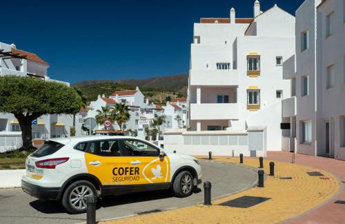 2275-Superb new apt on Valle Romano, golf view - Photo 35