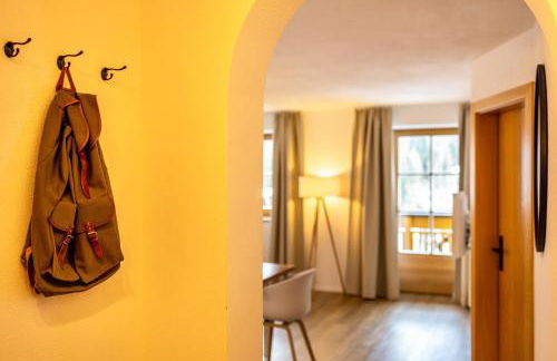 Mountain Residence Kasern Nr 1 - Foto 19