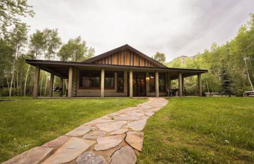 Private River Front Cabin - Foto 3