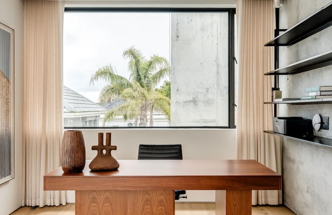 Mountain View Holiday Villa w Garden and Pool Iliwa - Foto 25