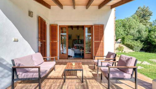 Villa Vertent - Foto 4