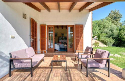 Villa Vertent - Foto 4