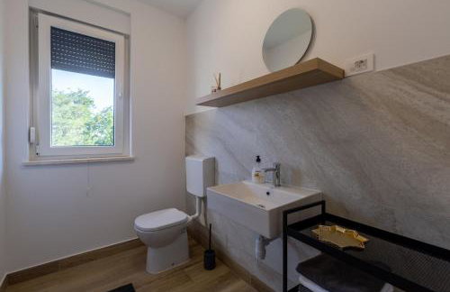 Villa Mariza by Istrialux - Foto 29