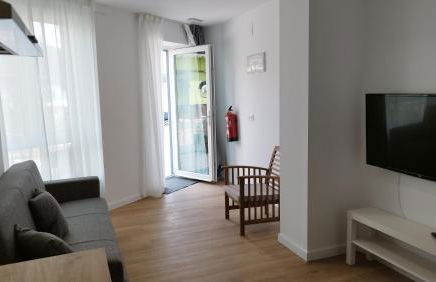 Apartamentos y estudios EL CENTRO - Foto 25