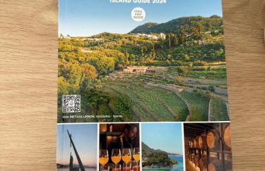 Blue Chameleon Seaview Maisonette - Foto 19