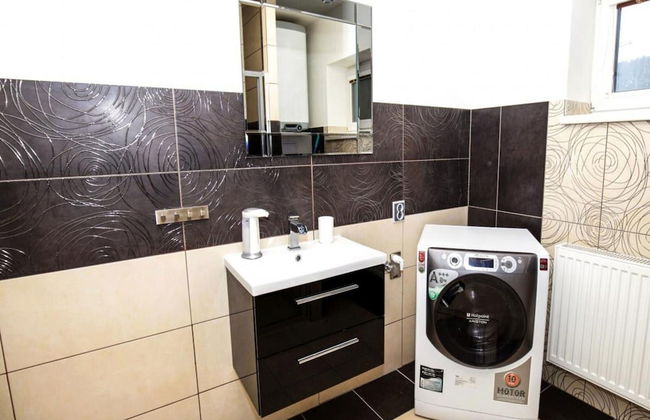 Holiday Apartment in Nature - Foto 25