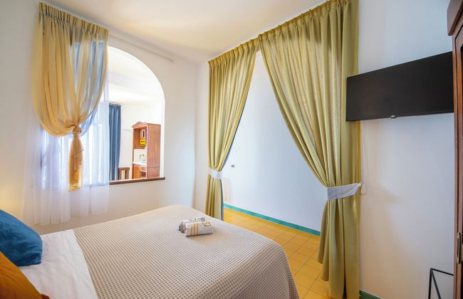 Amalfi residence - Foto 7