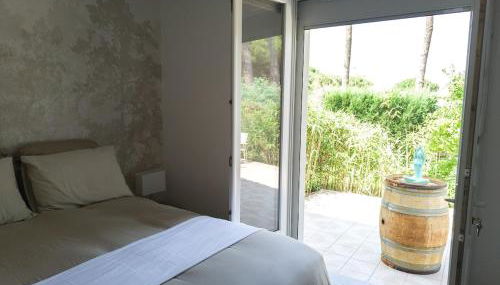 Villa Océan - Foto 3, Garden view