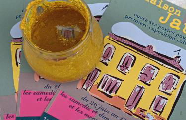 La maison jaune - Foto 9