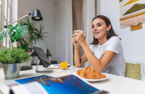 SingularStays Ms Rogers - Foto 53