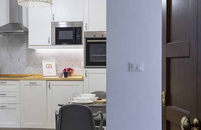 Cozy Holiday Home in Camogli - Foto 10