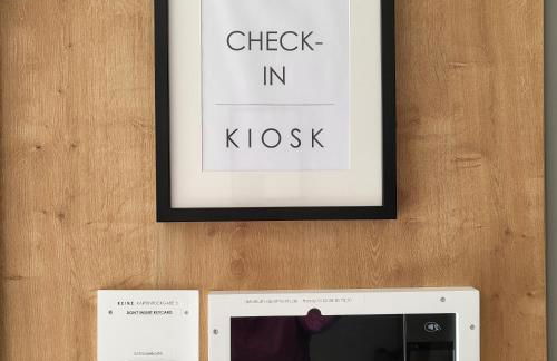 Bader Aparthotel - Foto 21