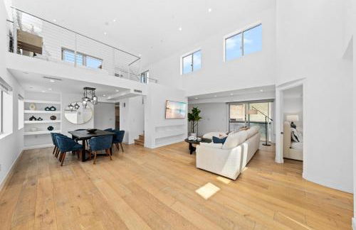 The Diamond Dune - Upscale 3 Level 4BR Terrace Santa Monica - Foto 41