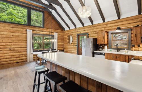 Boulder Brook Retreat - Foto 7