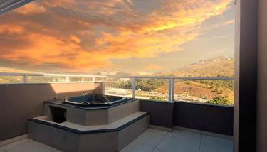 Duplex Summer com Jacuzzi exclusiva - Foto 4