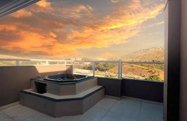 Duplex Summer com Jacuzzi exclusiva - Foto 4