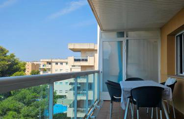 Ático con vistas al mar - Foto 10