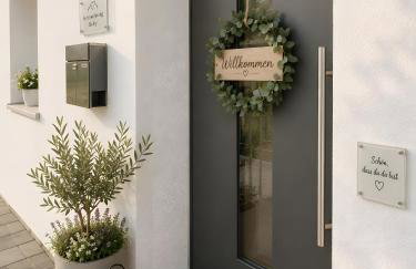 Ferienwohnung Bailey - Foto 10