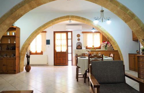 Traditional Cretan Villa - Photo 30