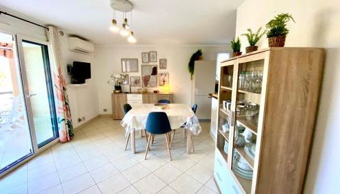 Bel appartement vue mer - Foto 4