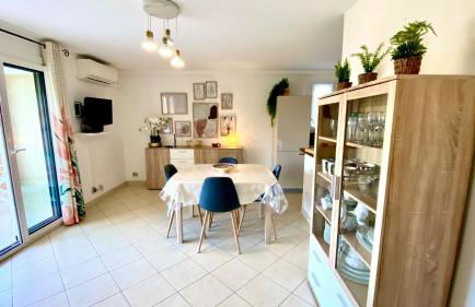 Bel appartement vue mer - Foto 4