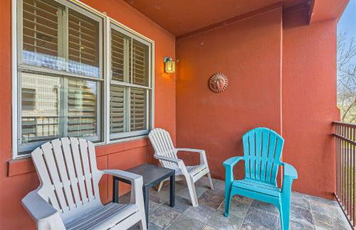 Experience Austin + 3 BR + 5 mins to Downtown! - Foto 31