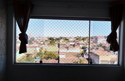 Apartamento aconchegante no Jardim Paulistano - Foto 33