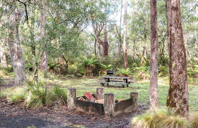 The Residence - Foto 12