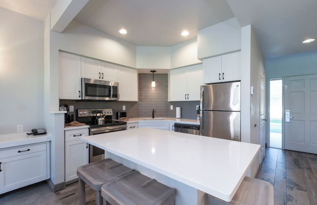 Canyon Rim at Eagle Crest - Foto 11