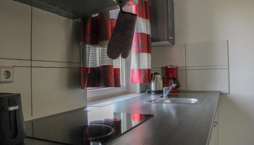 Ferienwohnung Haus am Wald - Foto 2