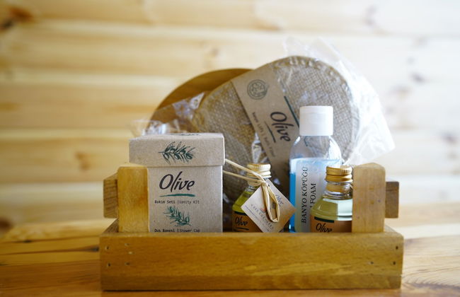 Venek Villa Suit - Foto 1