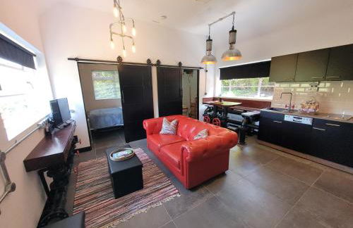 The Old Pumping Station, Broseley, Ironbridge Gorge - Foto 37