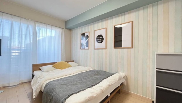 Belby Waseda 377 - Foto 3, Habitación