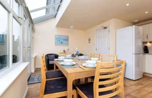 4 Bedroom Townhouse In Stirling - Photo 15