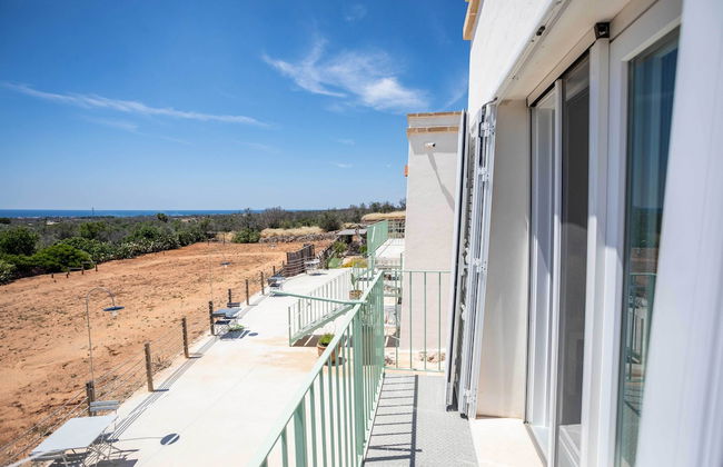 Villa Torre Dell'Alto Mare blocco n.1 - Foto 24