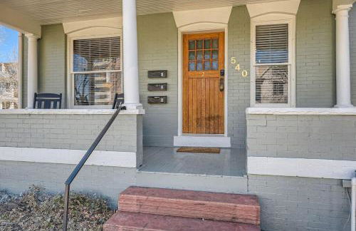 1st Ave by Modern Midstay - Wash Park & SoBo #F2 - Photo 25