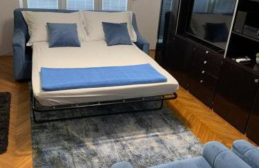 Apartment Blue - Foto 11