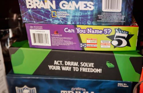 Lakefront w Water Toys Deck Fire Pit & Grill - Foto 37