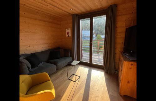 Chalet les 3 cerfs - Photo 22