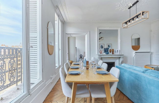 Sublime Apartment Center of Paris/le Marais - Foto 23
