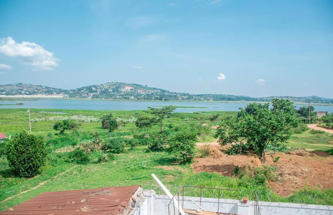 5-bed Lakeview Villa With Roofterrace and Kidspond - Foto 30